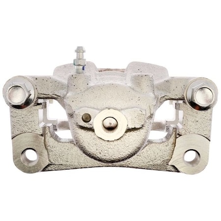 BRAKE CALIPER OEM OE Replacement New Unloaded Caliper Includes Bracket Single